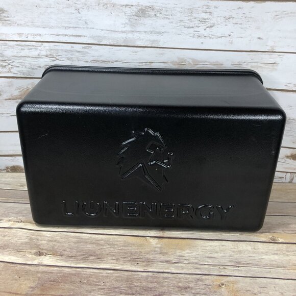 NEW Lion Energy EMP Shielding Faraday Military MIL-SPEC 461-FR5-105 Bag NEW - Picture 9 of 9